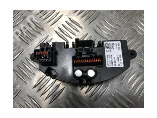 Heater resistor VW GOLF VII (5G1, BQ1, BE1, BE2) 2.0 TDI 4motion | BP25306180M108
