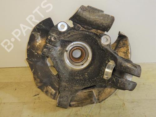 Right front steering knuckle LAND ROVER RANGE ROVER EVOQUE (L551) 2.0 D150 MHEV 4x4 | BP23146138M26 - Image 2
