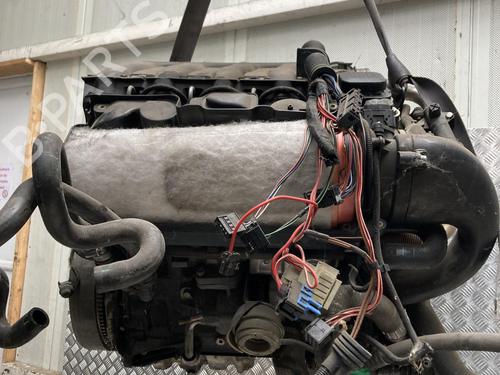 Used Engine BMW 3 (E46) 320 d (136 hp) 33018254