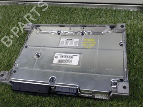 Electronic module CADILLAC STS 3.6 | BP13035453M83 