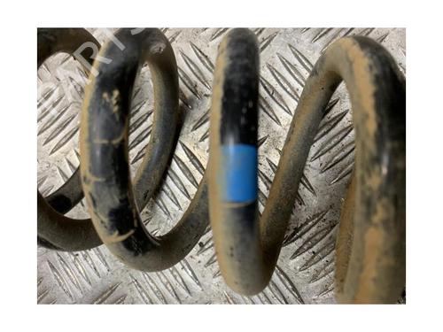 Shock absorber spring MERCEDES-BENZ SLK (R170) 200 (170.435) | BP23950859C152 