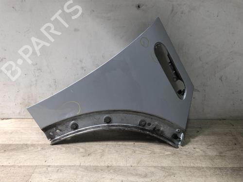Used Right front fenders MINI MINI (R50, R53) One (90 hp) 13284770