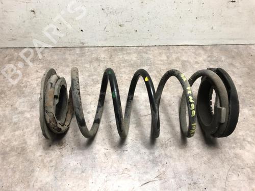 Used Shock absorber spring KIA VENGA (YN) 1.4 CRDi 90 (90 hp) 20621901