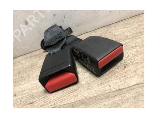 Seat buckle PEUGEOT 208 I (CA_, CC_) 1.2 PureTech 82 | BP20620755I32 