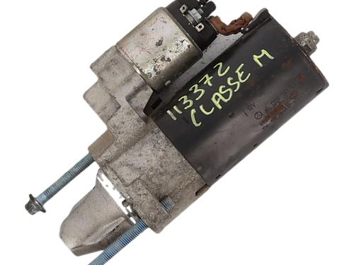 Starter MERCEDES-BENZ M-CLASS (W164) ML 320 CDI 4-matic (164.122) | BP40497215M8  - Image 5
