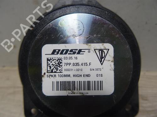 Speaker PORSCHE MACAN (95B) 3.0 S Diesel | BP13263205E2