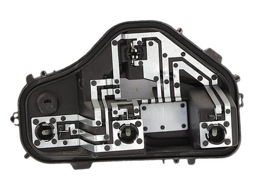 Used Licence plate light Licence plate light CITROËN C4 CACTUS 1.6 BlueHDi 100 (99 hp) 36197033 36197033