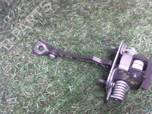 Hinge/Door check strap CITROËN C4 Picasso I MPV (UD_) 1.6 HDi | BP13134502C146 