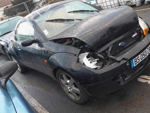 Left tailgate light FORD STREET KA (RL2) 1.6 | BP33739586C79 - Image 15