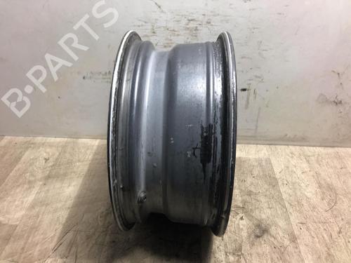 Fælk AUDI 80 B3 Saloon (893, 894, 8A2) 1.9 D (68 hp) 25305417