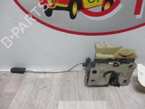Front right lock DACIA DUSTER (HS_) 1.5 dCi 4x4 | BP13283843C97 