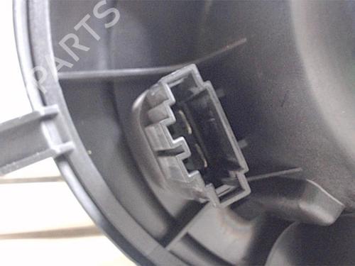 Heater blower motor SEAT LEON (1P1) 1.6 | BP15786118M62 
