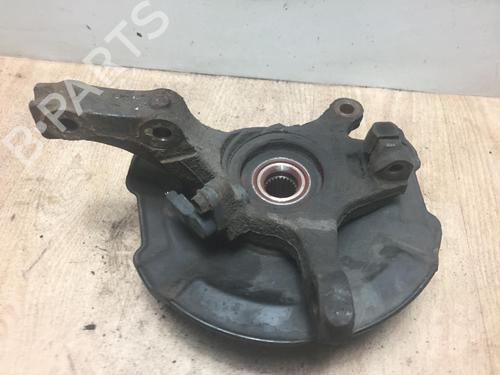 Used Left front steering knuckle SUZUKI SWIFT III (MZ, EZ) 1.3 DDiS (RS413D) (69 hp) 20619685