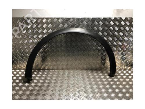 Rear left wheel arch trim RENAULT CAPTUR II (HF_) TCe 140 (HFN0) | BP26540393C136 