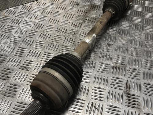 Right front driveshaft DACIA DUSTER (HM_) 1.5 dCi 115 (HMAD) | BP31187900M39
