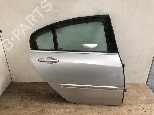 Used Right rear door RENAULT LAGUNA III (BT0/1) 2.0 dCi (BT01, BT08, BT09, BT0E, BT0K, BT12, BT1C, BT1D,... (150 hp) 20718887