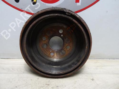 Used Other Other TOYOTA YARIS (_P9_) 1.0 VVT-i (KSP90_, KSP90R) (69 hp) 20626200 20626200