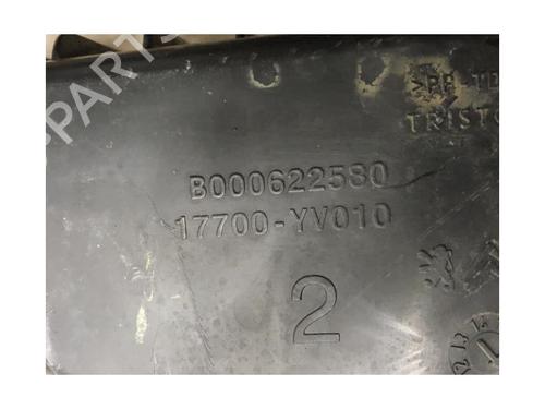 Air filter box PEUGEOT 108 1.2 | BP23186728M87 