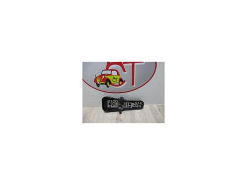 Nummerpladelys LAND ROVER RANGE ROVER III (L322) 4.4 4x4 (286 hp) 13290481