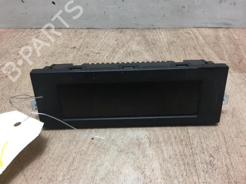 Display für CITROËN DS3 (SA_) 1.6 HDi 90 (92 hp) 30784797