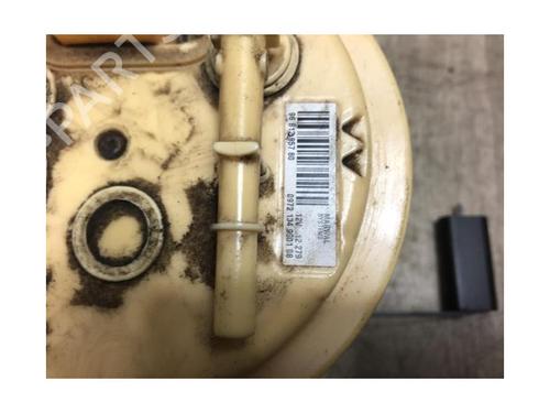 Fuel pump PEUGEOT 308 I (4A_, 4C_) 1.6 HDi | BP28524454M76