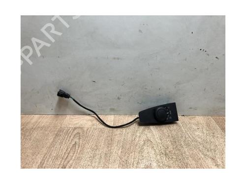 Climate control CITROËN C4 Grand Picasso I (UA_) 1.6 HDi | BP13278169I5