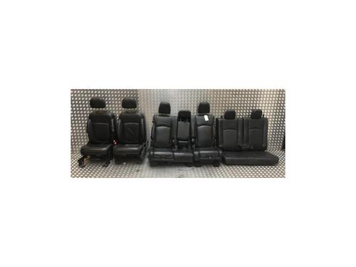 Used Seats set FIAT FREEMONT (345_) 2.0 JTD 4x4 (170 hp) 30703054