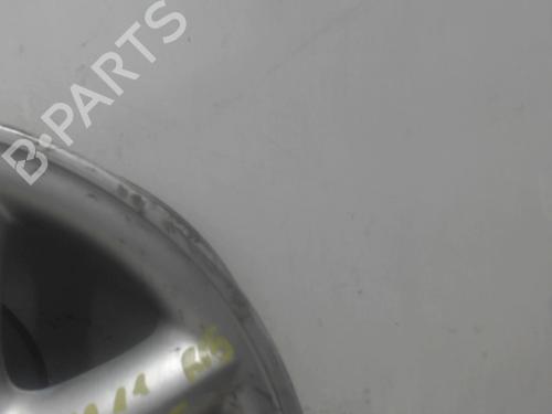Fælk Fælk RENAULT MEGANE II (BM0/1_, CM0/1_) 1.9 dCi (BM0G, CM0G) (120 hp) 30784001 30784001