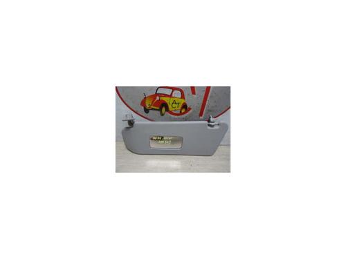 Used Left sun visor CHEVROLET AVEO / KALOS Hatchback (T250, T255) 1.2 (84 hp) 23068005