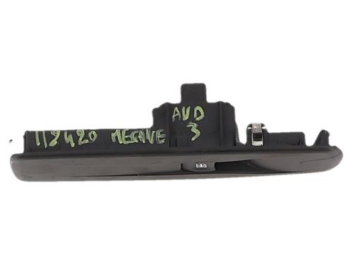 Right front window switch RENAULT MEGANE III Coupe (DZ0/1_) 1.5 dCi (DZ09, DZ0D, DZ1F, DZ1G, DZ14, DZ29) | BP36644973I26 - Image 5