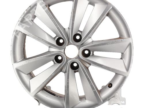 Used Rim Rim RENAULT MEGANE III Coupe (DZ0/1_) 1.5 dCi (DZ09, DZ0D, DZ1F, DZ1G, DZ14, DZ29) (110 hp) 39963298 39963298