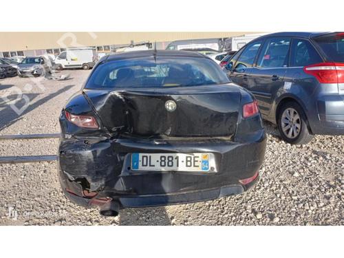 Expansion tank ALFA ROMEO GT (937_) 1.9 JTD (937CXN1B) | BP23109873C120 