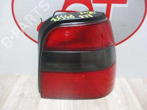 Right taillight SKODA FELICIA I (6U1) 1.6 | BP13286038C35 
