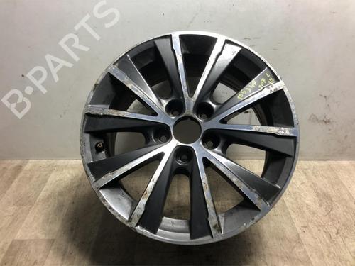 Used Rim PEUGEOT 308 II (LB_, LP_, LW_, LH_, L3_) 1.2 THP 110 (110 hp) 20631563