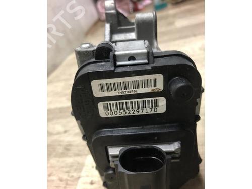 Throttle body SUZUKI SX4 (EY, GY) 2.0 DDiS 4x4 (RW420D) | BP20618700M82 