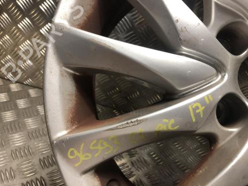 Rim CITROËN C4 Picasso I MPV (UD_) 1.6 HDi 110 | BP30786046C45