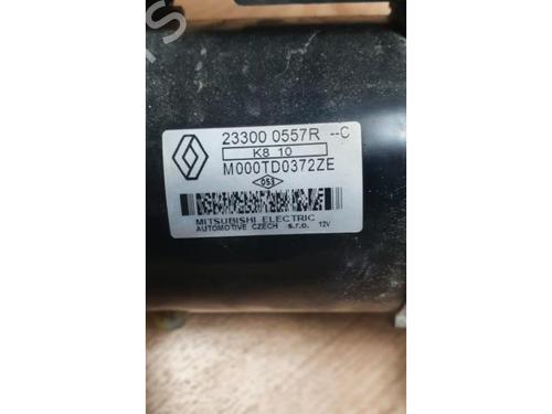Startmotor RENAULT CAPTUR I (J5_, H5_) 0.9 TCe 90 | BP23128646M8 