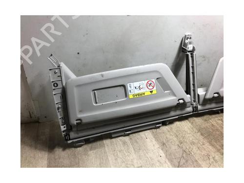 Interior roof CITROËN C4 SPACETOURER (3D_) 1.2 PureTech 130 | BP20622953I12