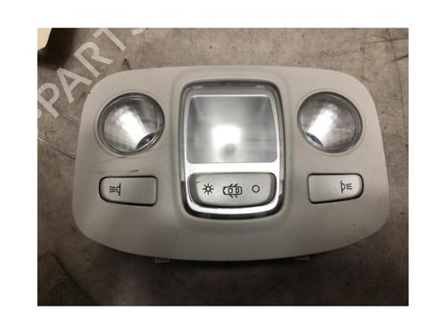 Interior roof light CITROËN C3 AIRCROSS II (2R_, 2C_) 1.2 PureTech 110 (2RHNZB, 2RHNZW, 2RHNPX, 2RHNPJ) | BP20632783I8 