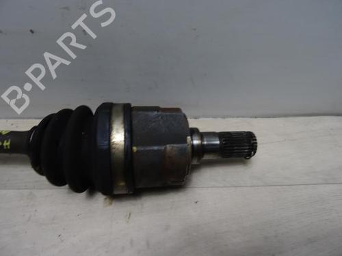 Left front driveshaft HYUNDAI i20 I (PB, PBT) 1.2 | BP22946816M38