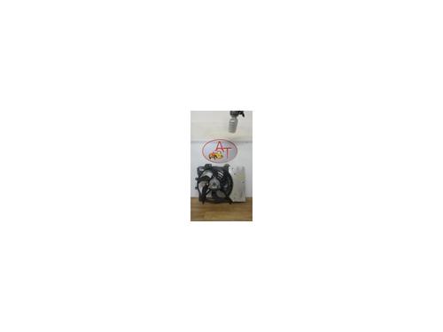 Ventilator motor CITROËN C3 I (FC_, FN_) 1.4 i (73 hp) 15966108