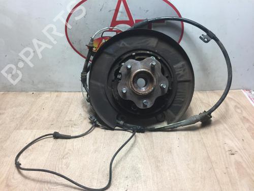 Høyre hjullagerhus spindel NISSAN MURANO I (Z50) 3.5 4x4 (234 hp) 20619415