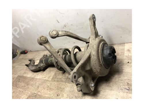 Right front shock absorber AUDI A4 B8 (8K2) 2.7 TDI | BP23034704M17