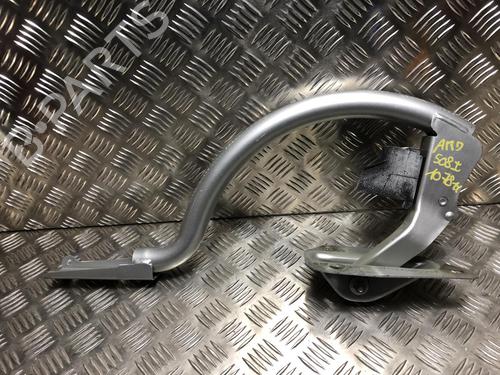 Used Hinge/Door check strap PEUGEOT 508 I (8D_) 2.0 HDi (140 hp) 31199359