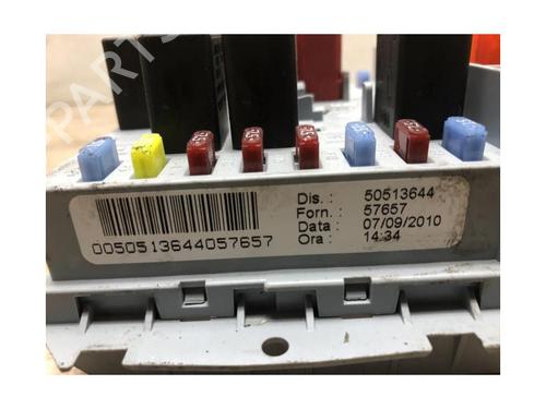 Fuse box ALFA ROMEO 159 (939_) 1.9 JTDM 8V (939AXE1B) | BP23871305E1