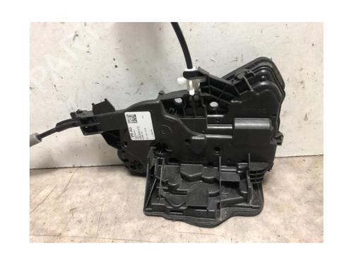 Venstre bak lås SKODA SCALA (NW1) 1.0 TSI | BP23036253C100 