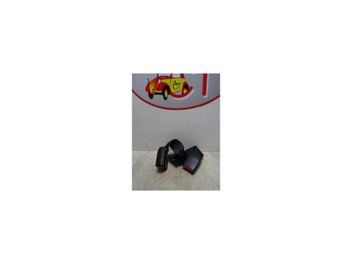 Used Seat buckle NISSAN PRIMERA Hatchback (P12) 1.9 dCi (116 hp) 13135827