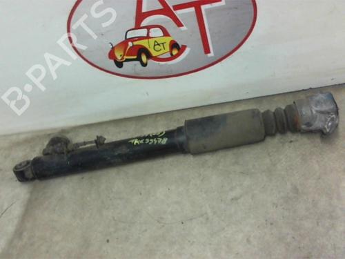 Left rear shock absorber AUDI A4 B8 Avant (8K5) S4 quattro | BP26675999M18 
