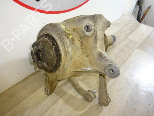 Used Right front shock absorber AUDI A4 B8 (8K2) 2.0 TDI (143 hp) 30782672