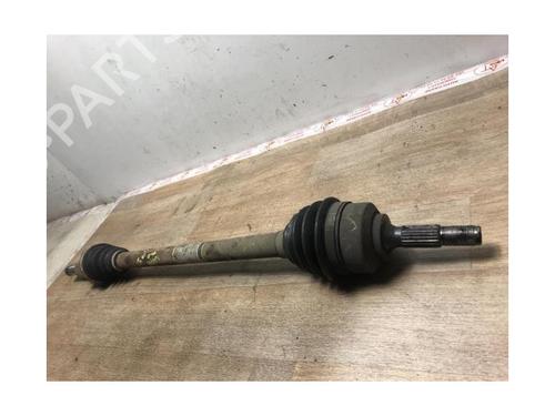 Right front driveshaft CITROËN C3 I (FC_, FN_) 1.4 HDi | BP28536163M39 
